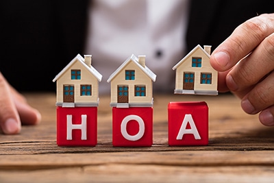 Why Your COA/HOA Needs a Reputable, Local Property Management Company