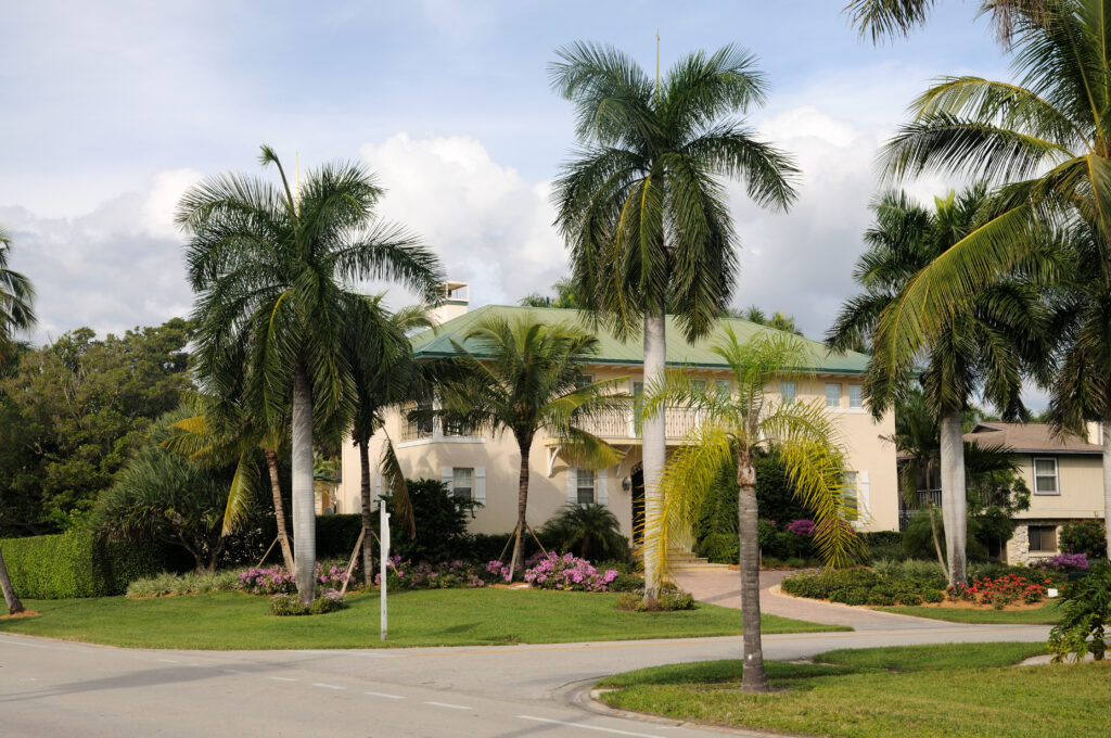 Property Management and Leasing in Naples FL