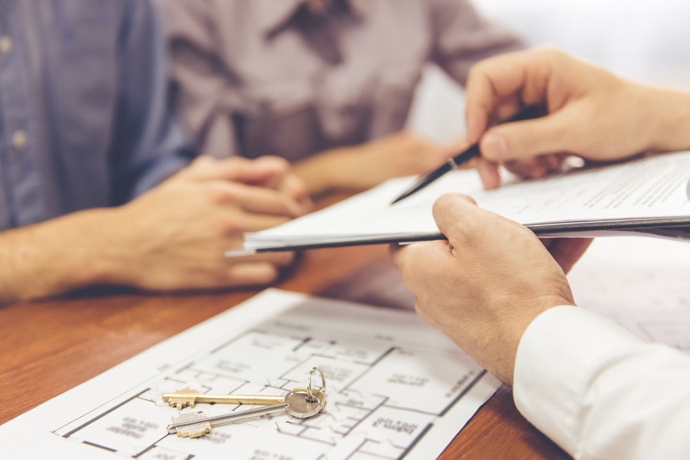 Property Management Companies