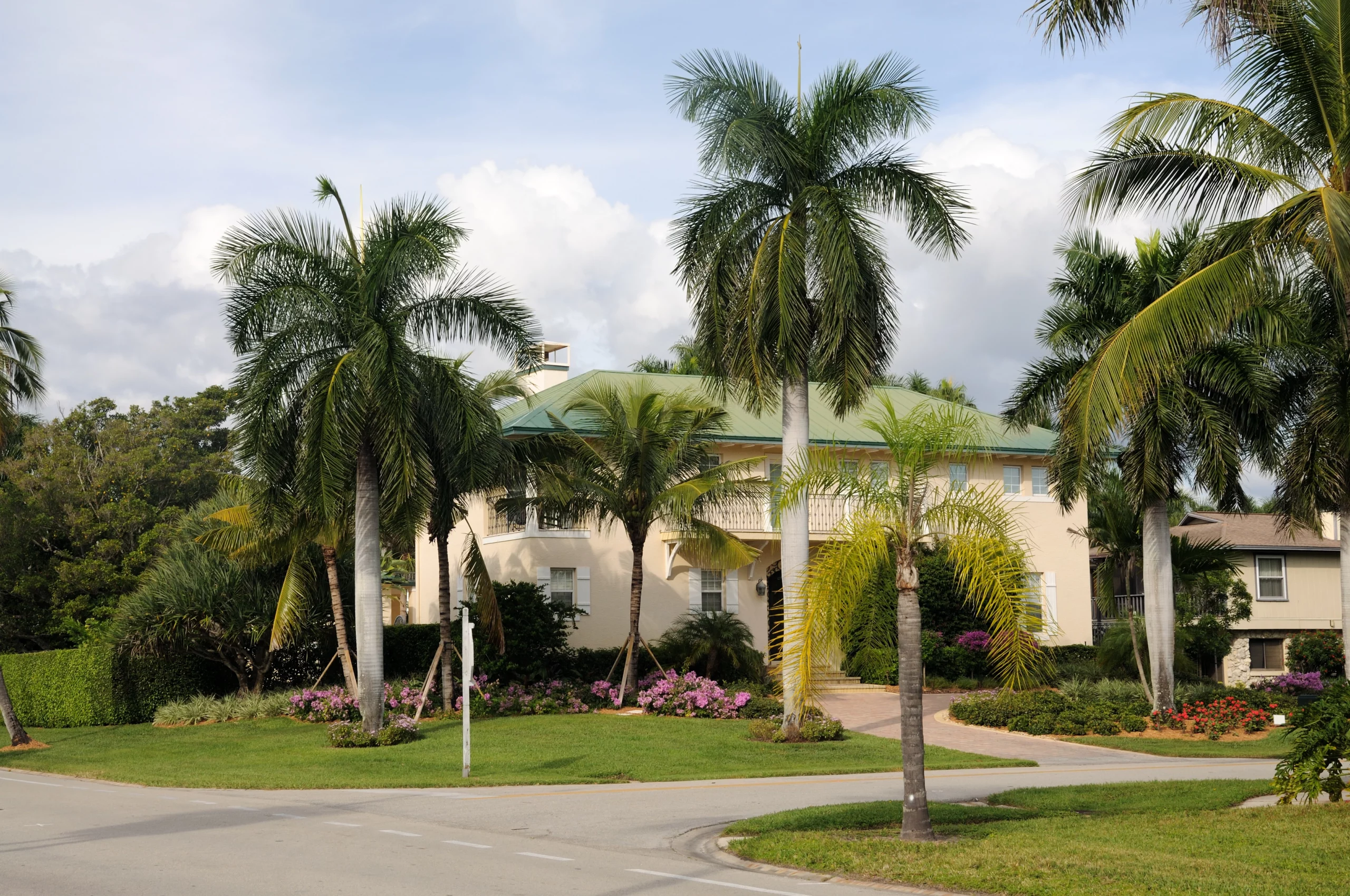 Property Management